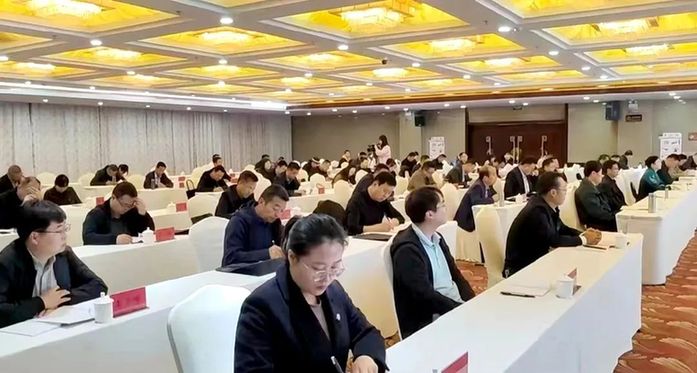 甘肃省高校反邪教工作培训会议在平凉召开
